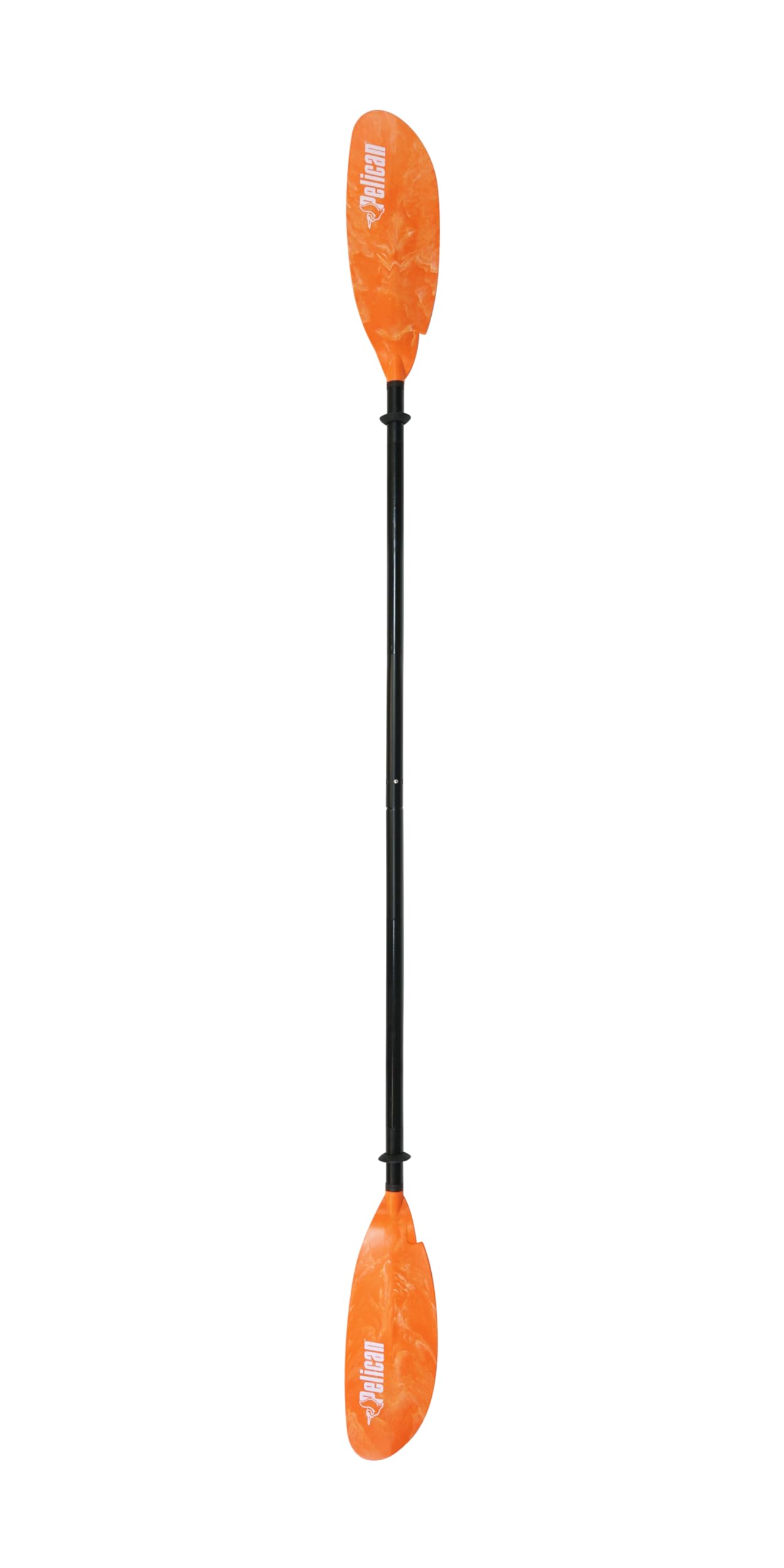 Pelican - Poseidon Paddle - Aluminum Shaft with Reinforced Fiberglass Blades - Lightweight, Adjustable Kayaks Paddles - Perfect for Kayaking Boating - Image 4